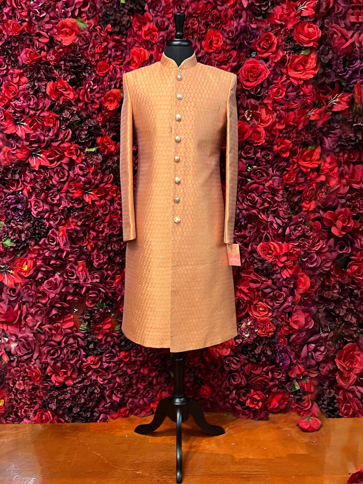 Yash Sherwani