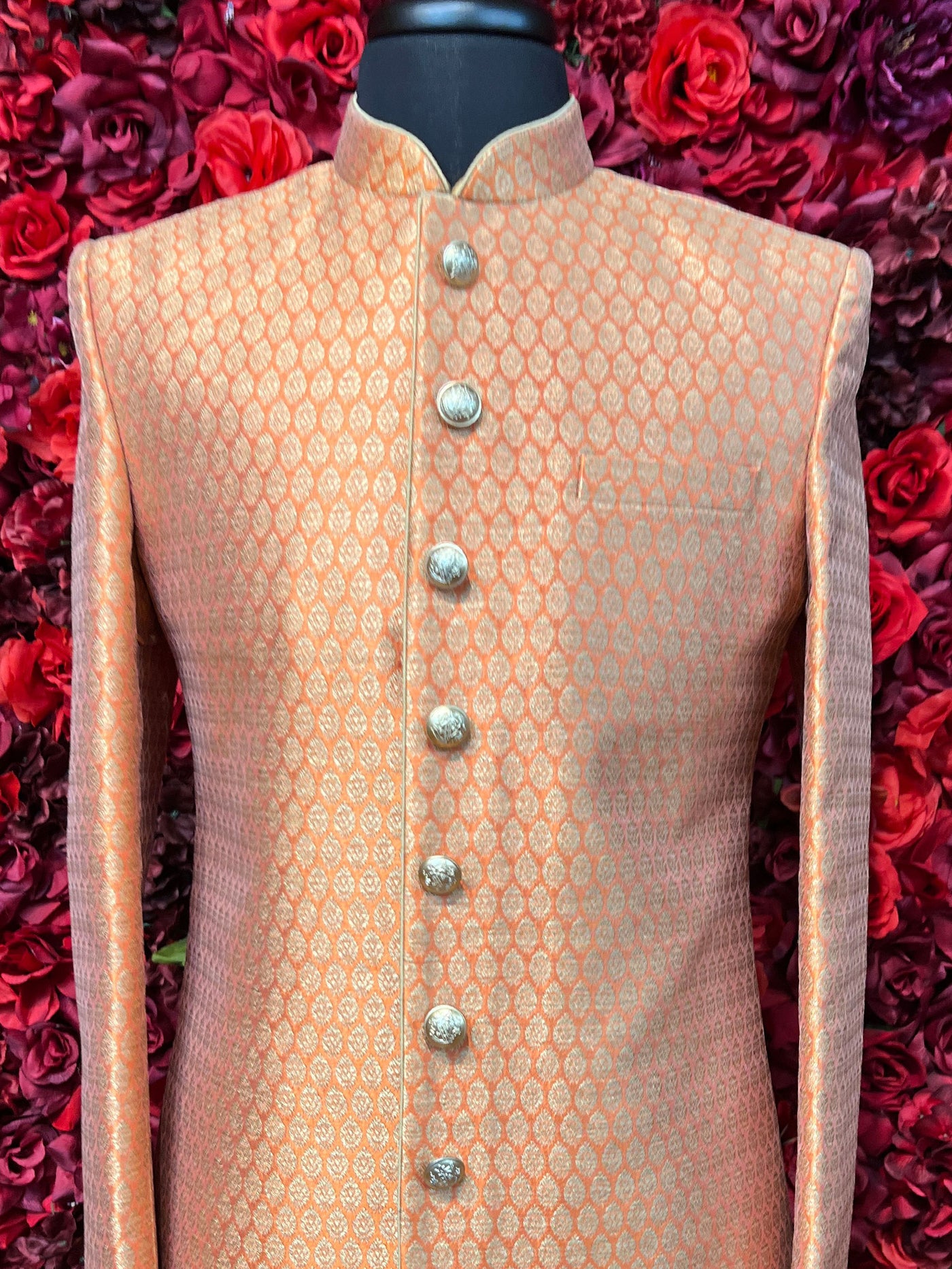 Yash Sherwani