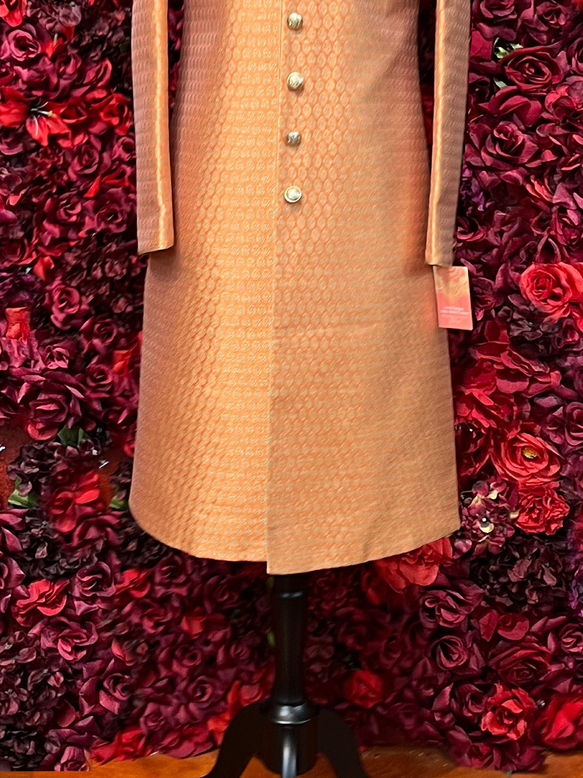 Yash Sherwani
