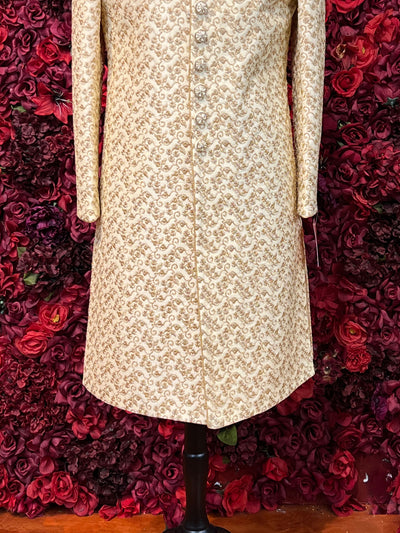 Parth Sherwani