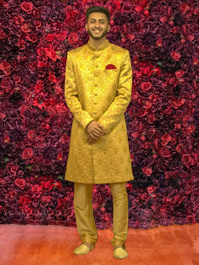 Anish Sherwani