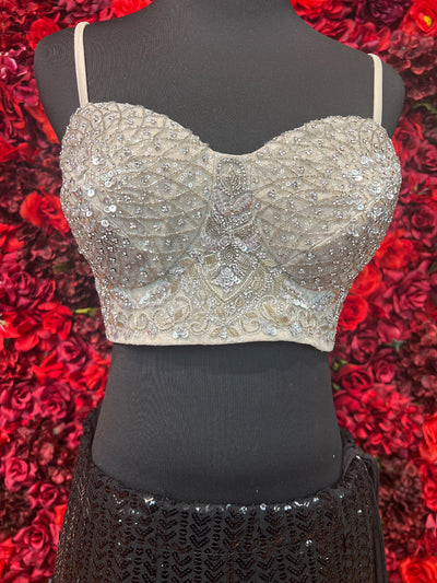 Alisha Blouse