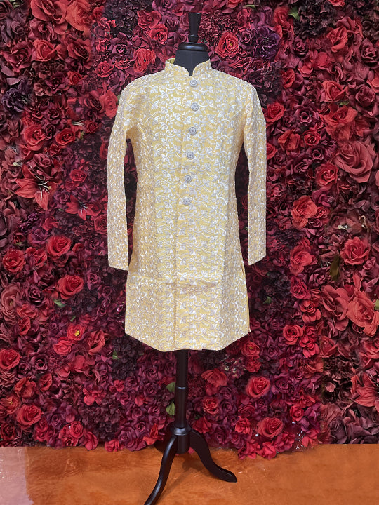 Viren Sherwani