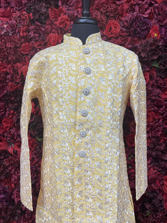Viren Sherwani