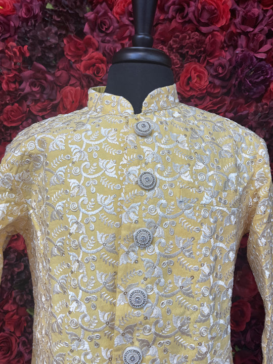 Viren Sherwani