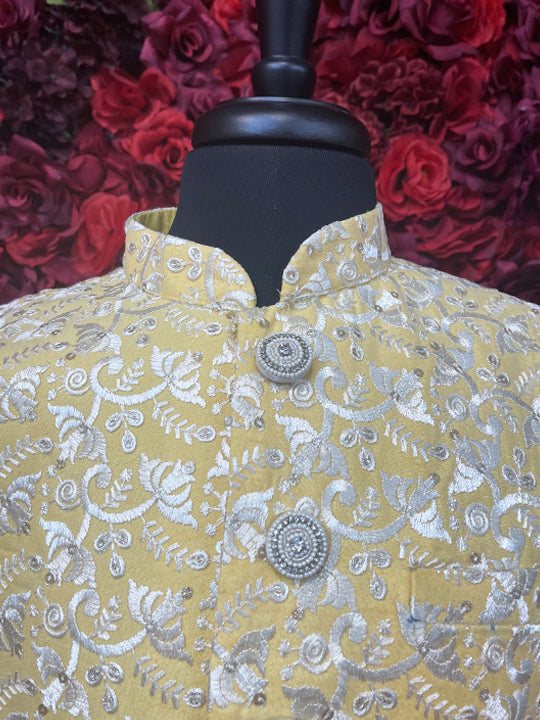 Viren Sherwani