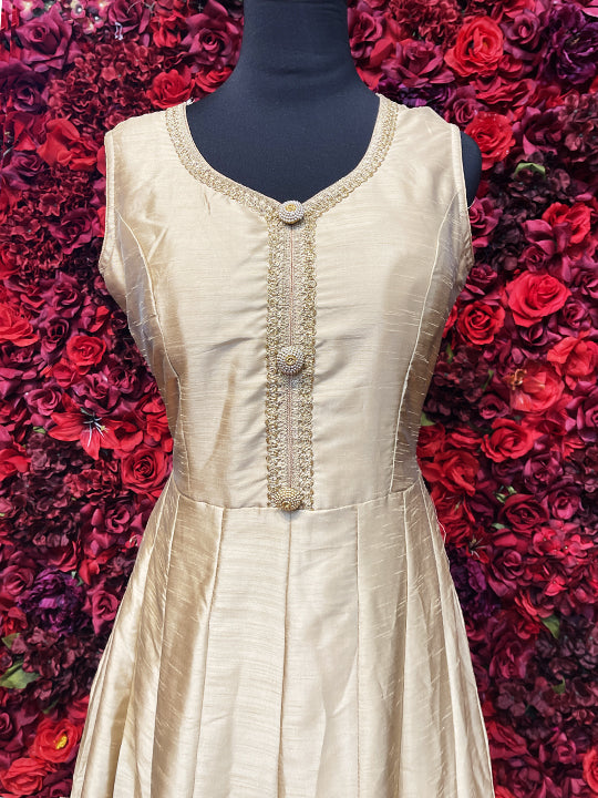 Zoya Anarkali VAMA DESIGNS Indian Bridal Couture