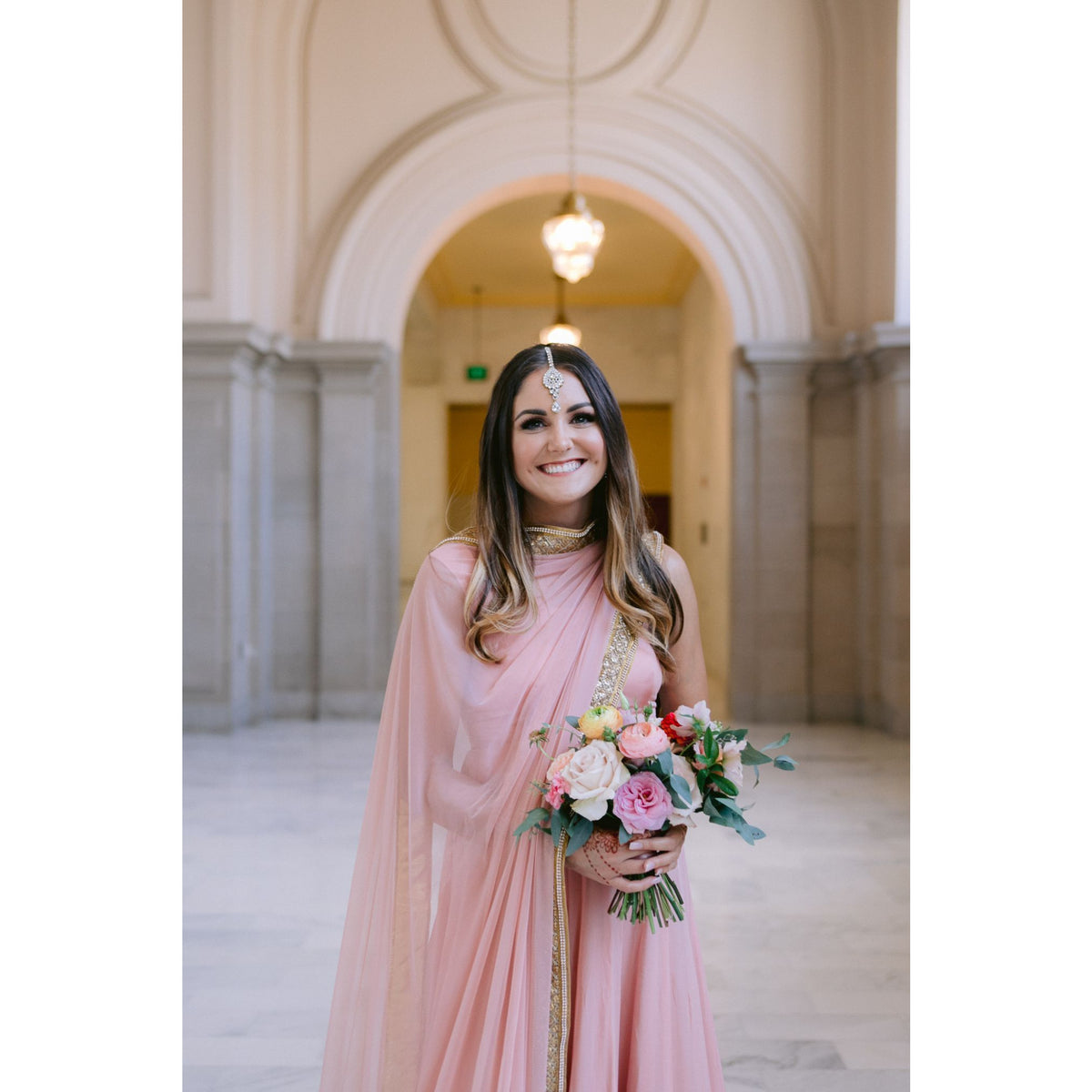 Rachel Bridesmaids