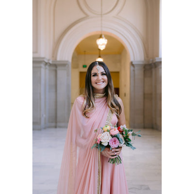 Rachel Bridesmaids