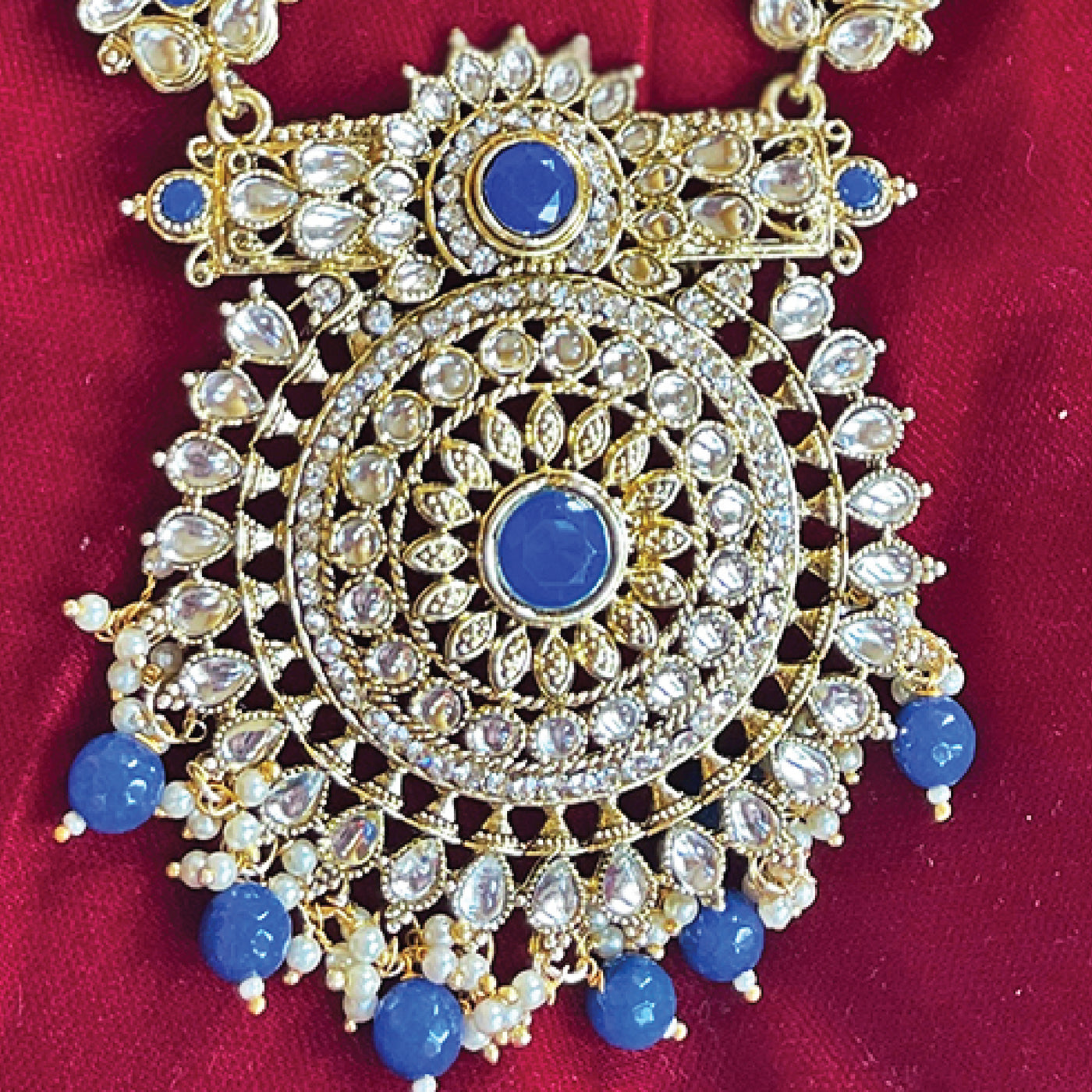 Avika Set
