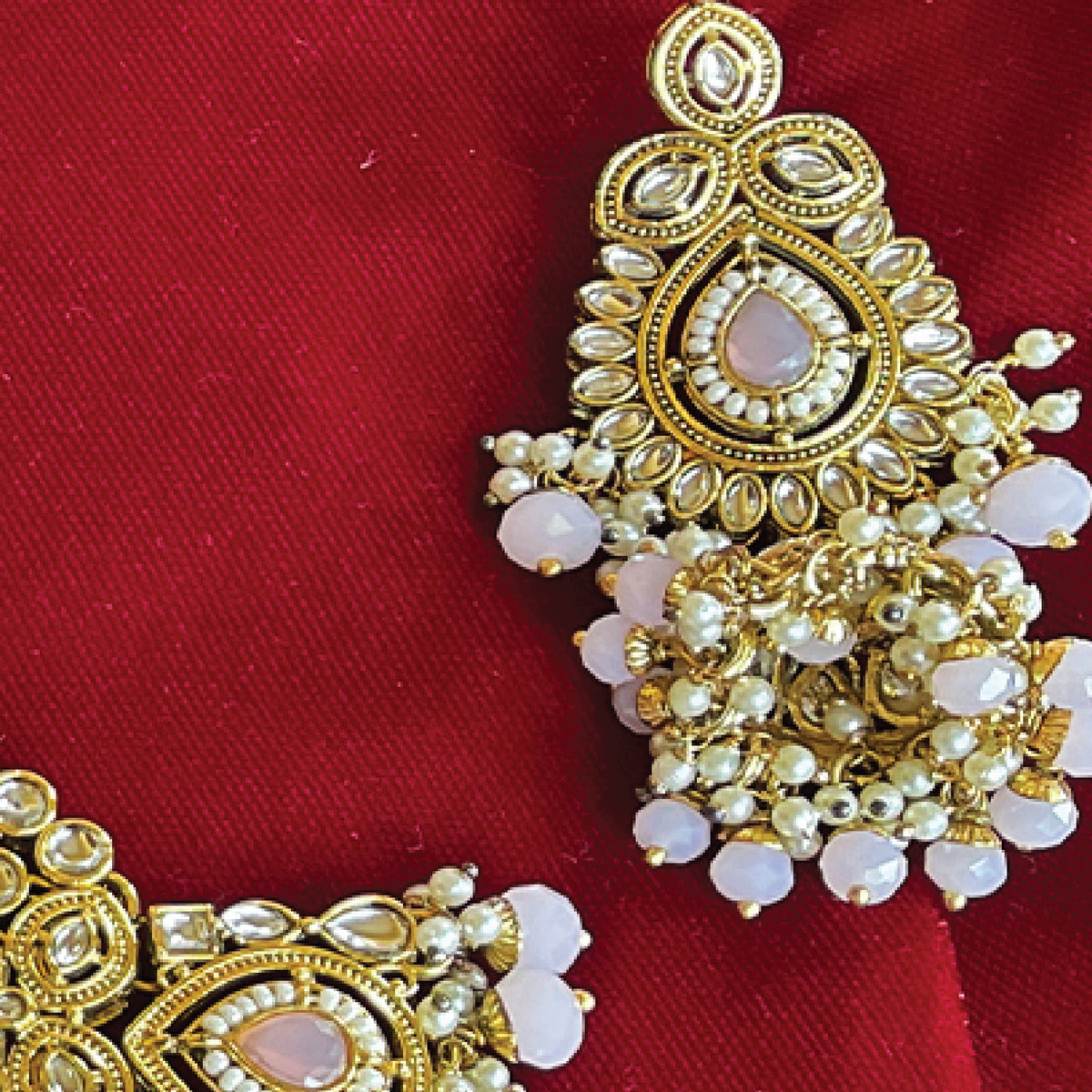 Sakina Set