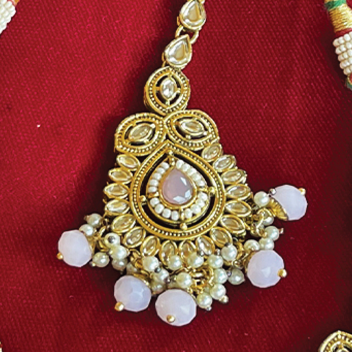 Sakina Set