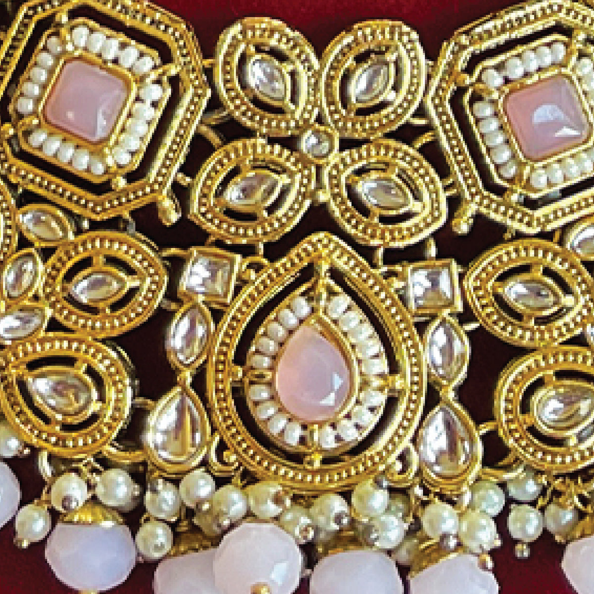 Sakina Set