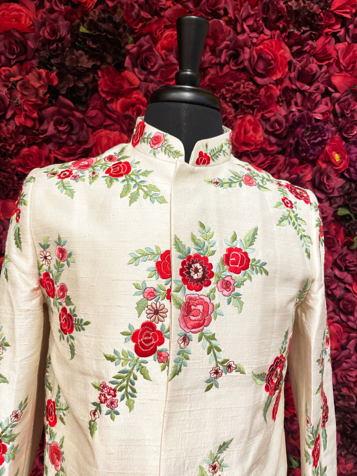 Sid Sherwani