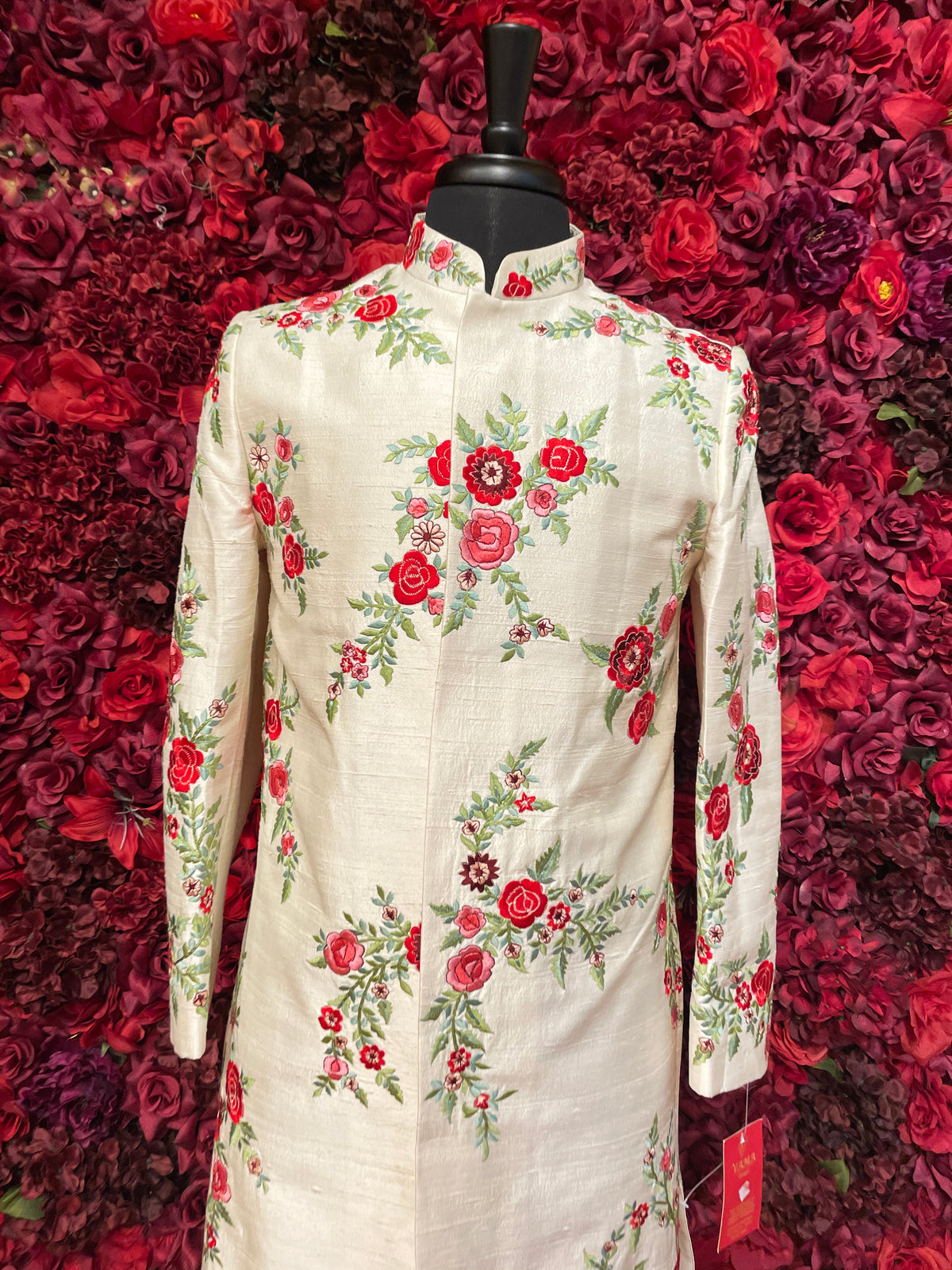 Sid Sherwani