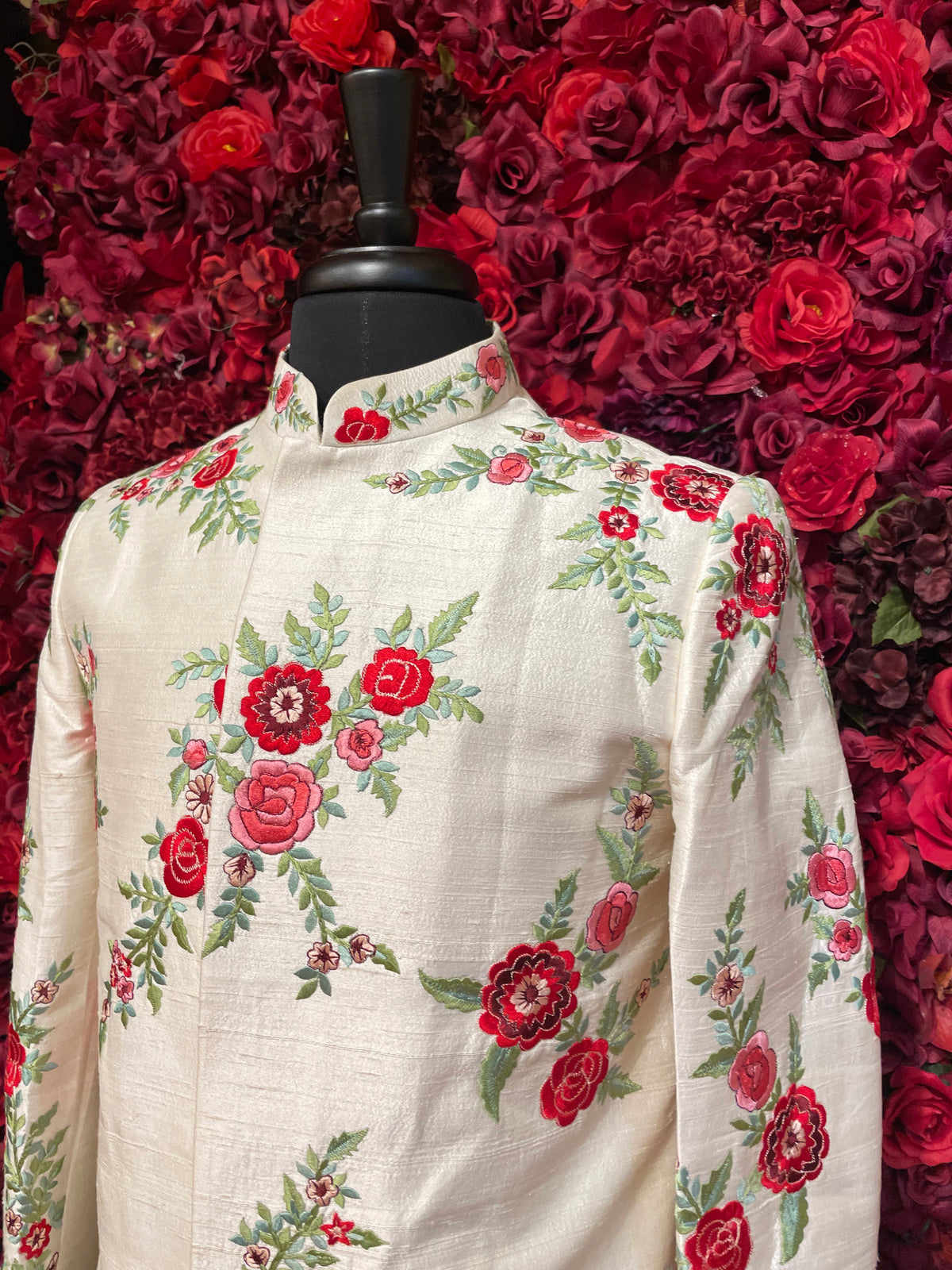 Sid Sherwani