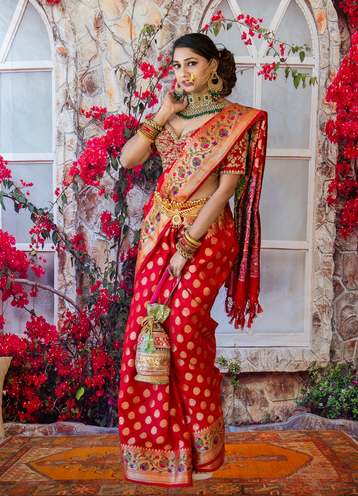 Apsara Saree