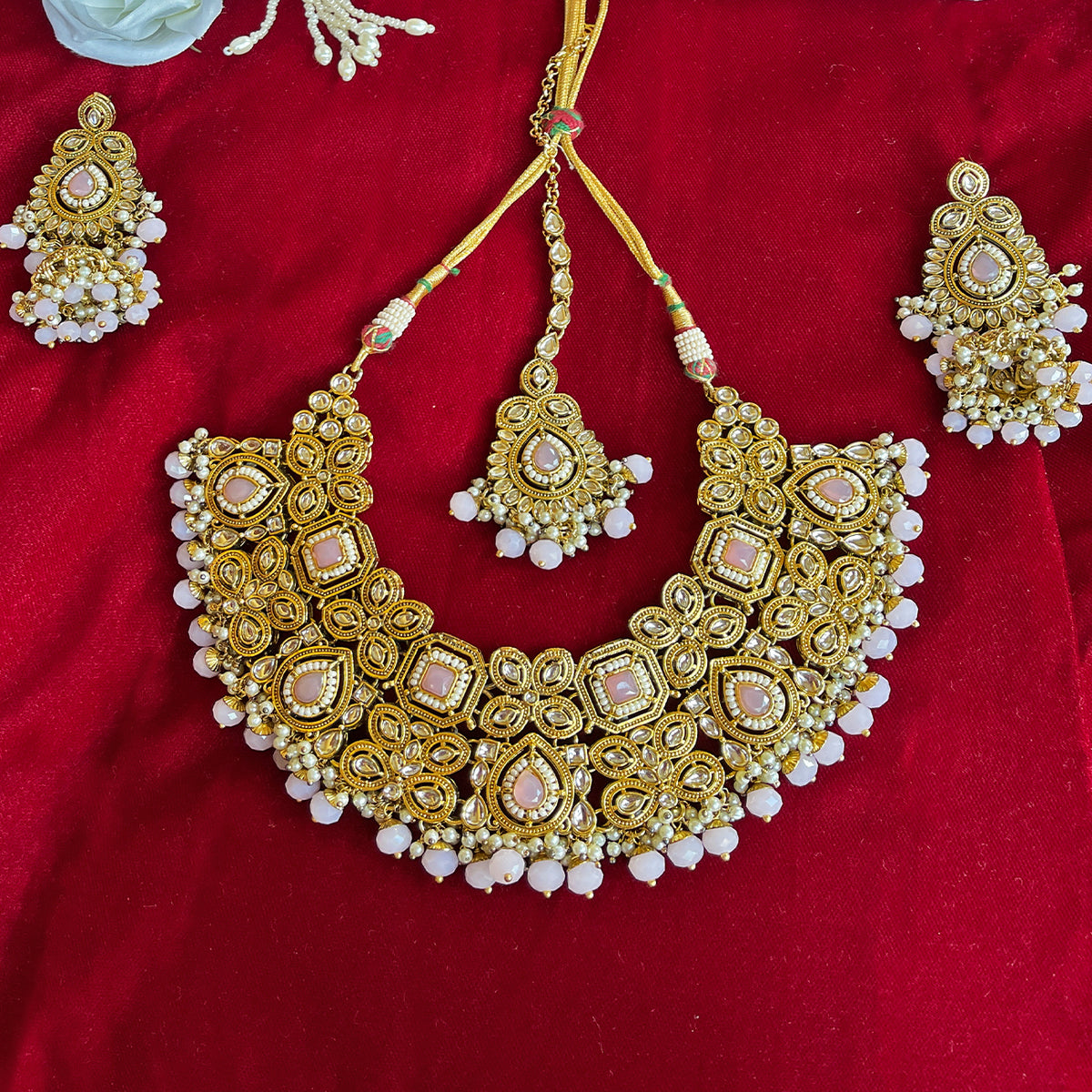 Sakina Set