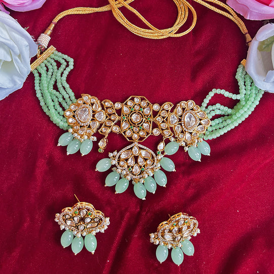 Shamya Set